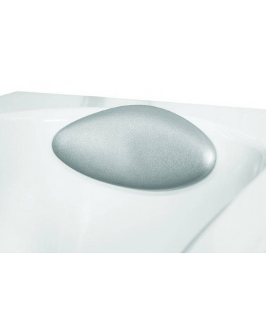 Reposacabezas universal para bañera