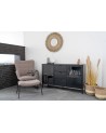 Buffet Dalby 140x40x85 cm