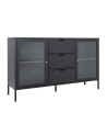 Buffet Dalby 140x40x85 cm