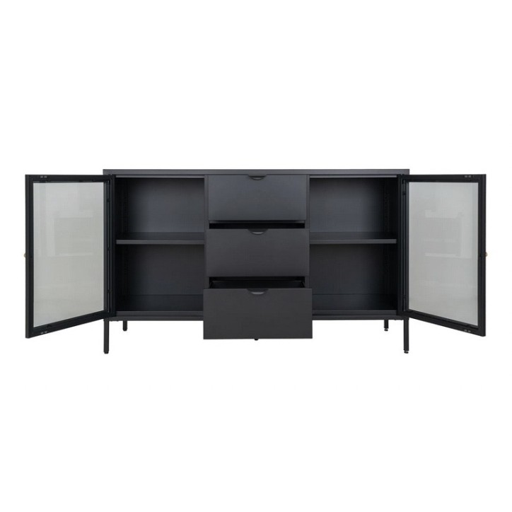 Buffet Dalby 140x40x85 cm