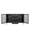 Buffet Dalby 140x40x85 cm