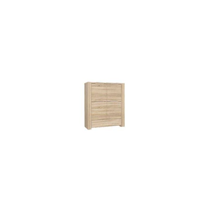 Comedor completo CALPE roble