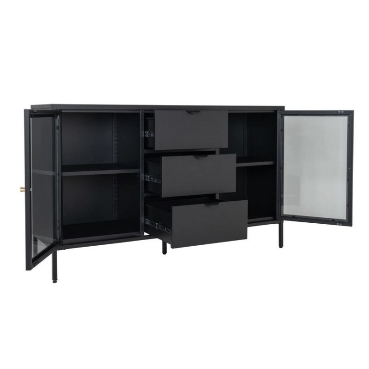 Buffet Dalby 140x40x85 cm