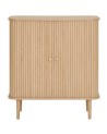 Rangement Nikko 80x40x87 cm