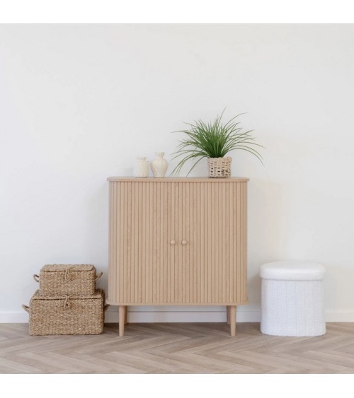 Rangement Nikko 80x40x87 cm