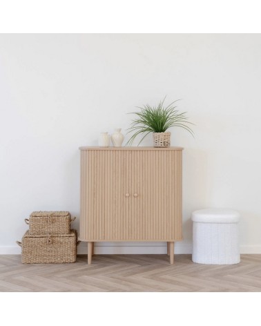 Rangement Nikko 80x40x87 cm