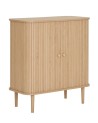 Rangement Nikko 80x40x87 cm