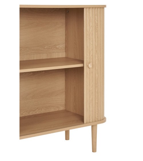 Rangement Nikko 80x40x87 cm