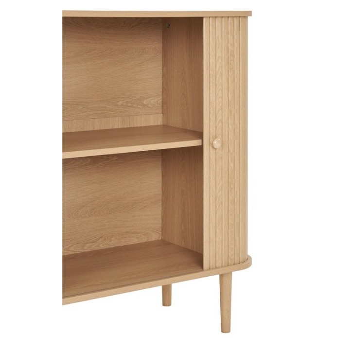 Rangement Nikko 80x40x87 cm