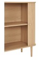 Rangement Nikko 80x40x87 cm