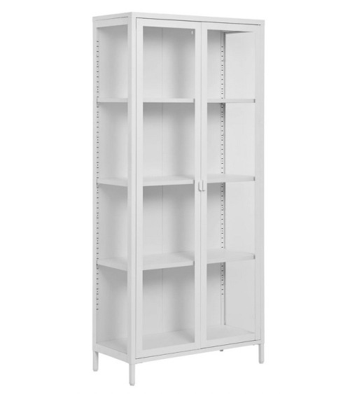 Rangement Brisbane 80x35x175 cm