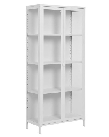 Rangement Brisbane 80x35x175 cm