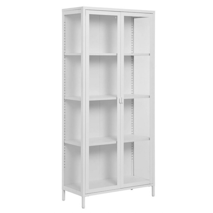 Rangement Brisbane 80x35x175 cm