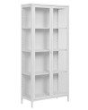 Rangement Brisbane 80x35x175 cm