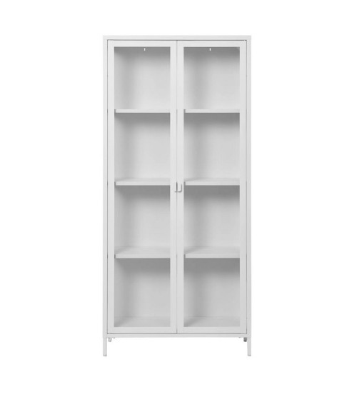 Rangement Brisbane 80x35x175 cm