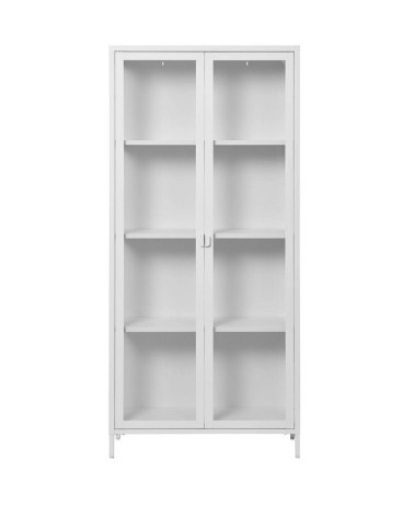 Rangement Brisbane 80x35x175 cm