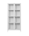 Rangement Brisbane 80x35x175 cm