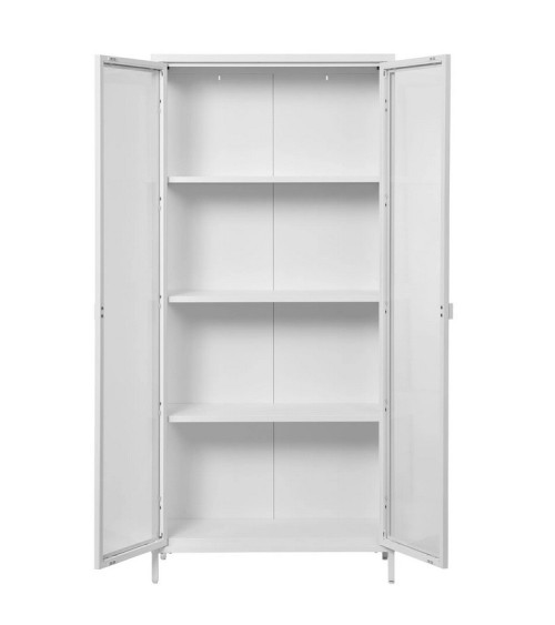 Rangement Brisbane 80x35x175 cm