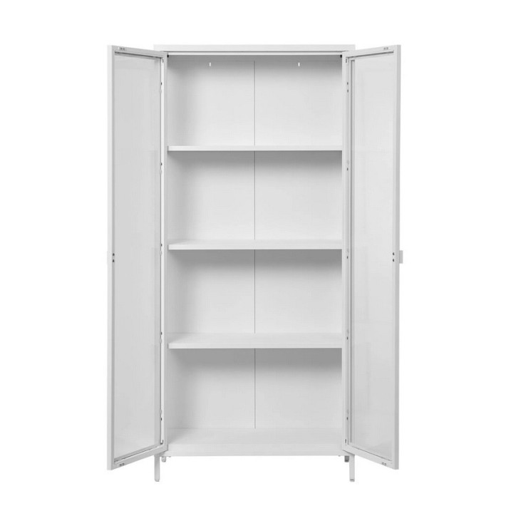 Rangement Brisbane 80x35x175 cm