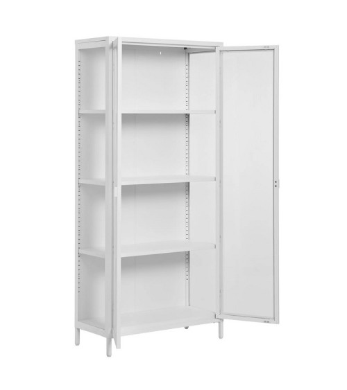 Rangement Brisbane 80x35x175 cm