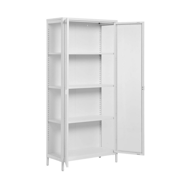 Rangement Brisbane 80x35x175 cm