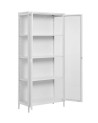 Rangement Brisbane 80x35x175 cm