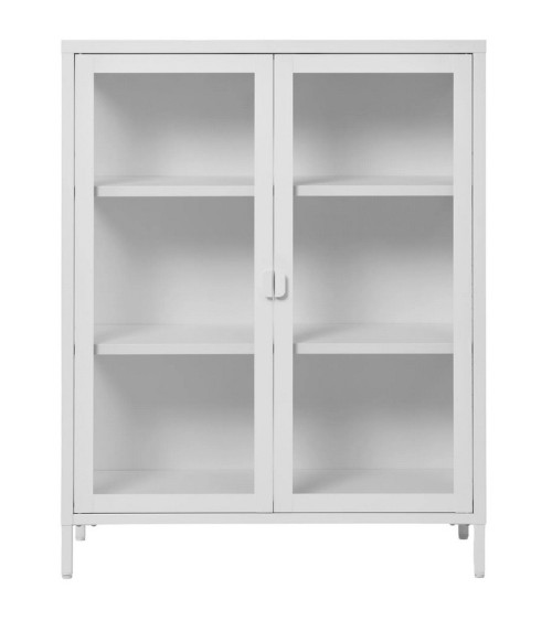 Rangement Brisbane 80x40x101 cm