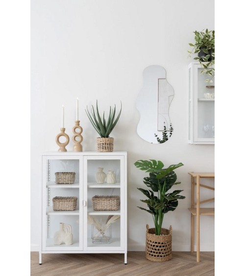 Rangement Brisbane 80x40x101 cm