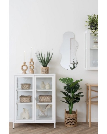 Rangement Brisbane 80x40x101 cm