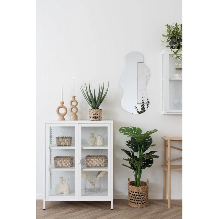 Rangement Brisbane 80x40x101 cm