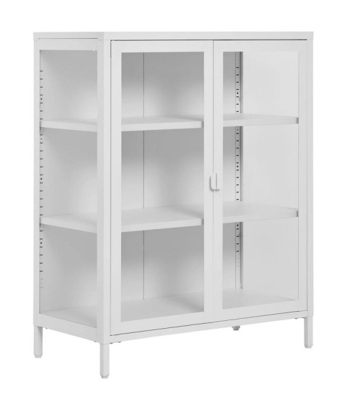 Rangement Brisbane 80x40x101 cm