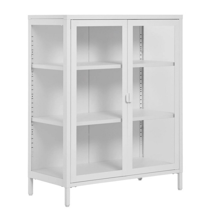 Rangement Brisbane 80x40x101 cm