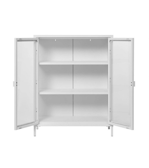 Rangement Brisbane 80x40x101 cm