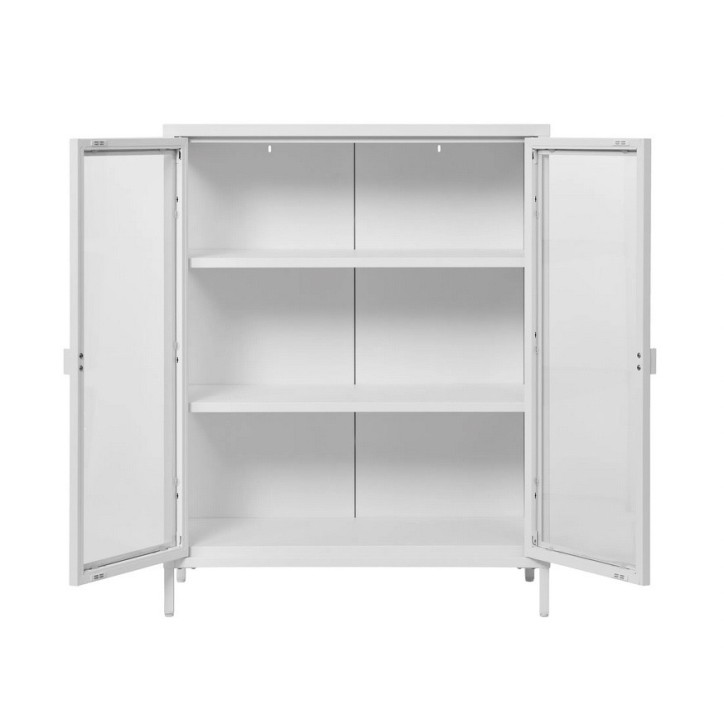 Rangement Brisbane 80x40x101 cm