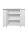 Rangement Brisbane 80x40x101 cm