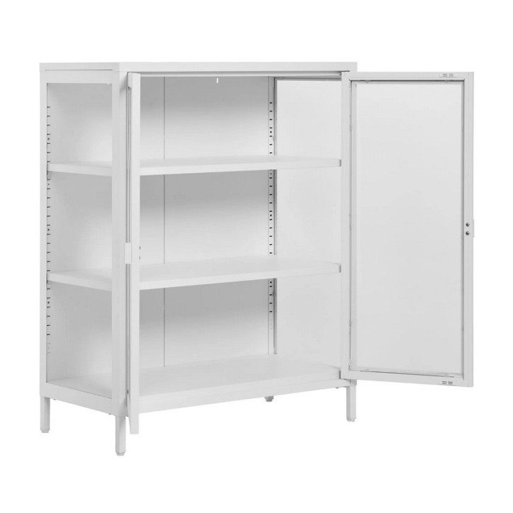 Rangement Brisbane 80x40x101 cm