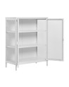 Rangement Brisbane 80x40x101 cm