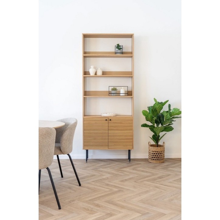 Rangement Kyoto 80x30x200 cm