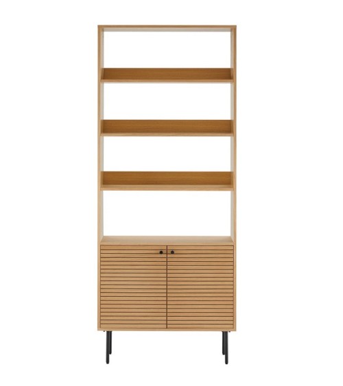 Rangement Kyoto 80x30x200 cm