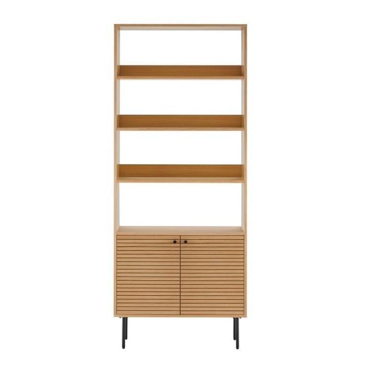 Rangement Kyoto 80x30x200 cm