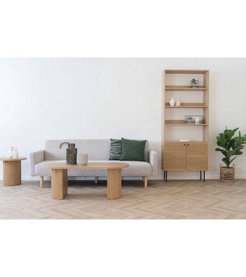 Rangement Kyoto 80x30x200 cm