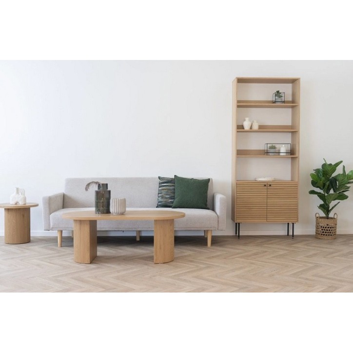 Rangement Kyoto 80x30x200 cm