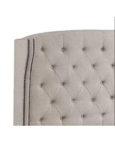 ARKO hoofdbord 160cm