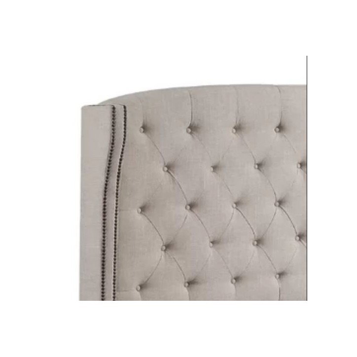 ARKO hoofdbord 160cm