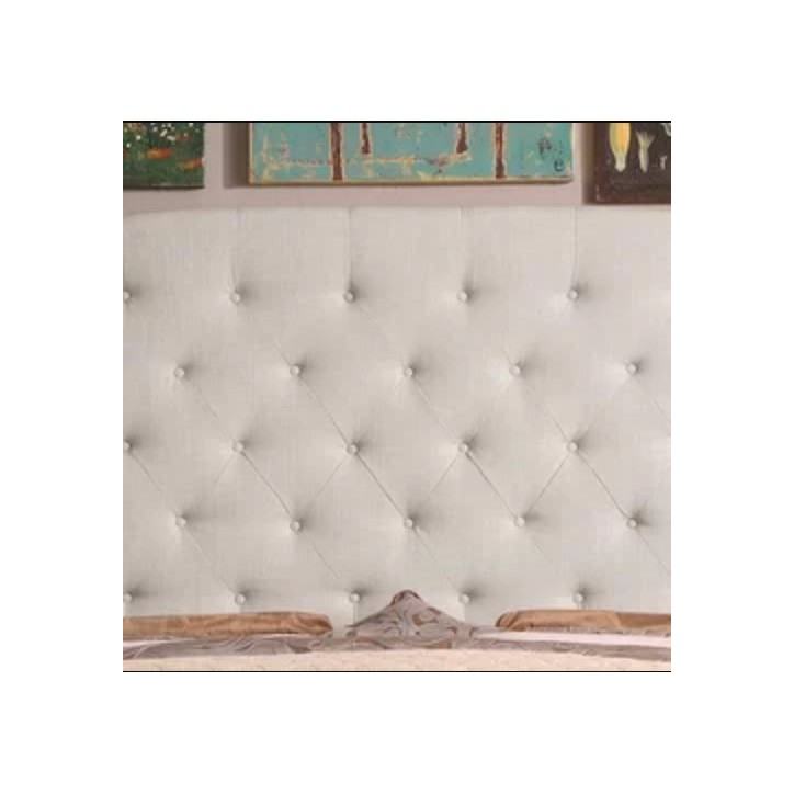 ARKO 160cm sängynpääty
