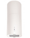 Hotte aspirante îlot ORWICK LUXE BLANCHE