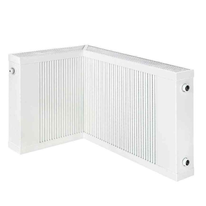 Radiateur angulaire  ARDEA L140 + 60 cm 3699 W