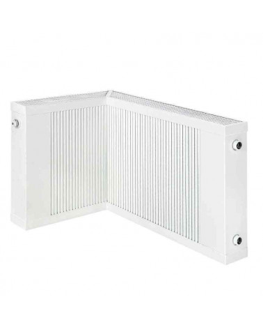 Radiateur angulaire  ARDEA L 100+100 cm 2954 W