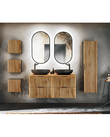 Ensemble de salle de bain Xilo 2