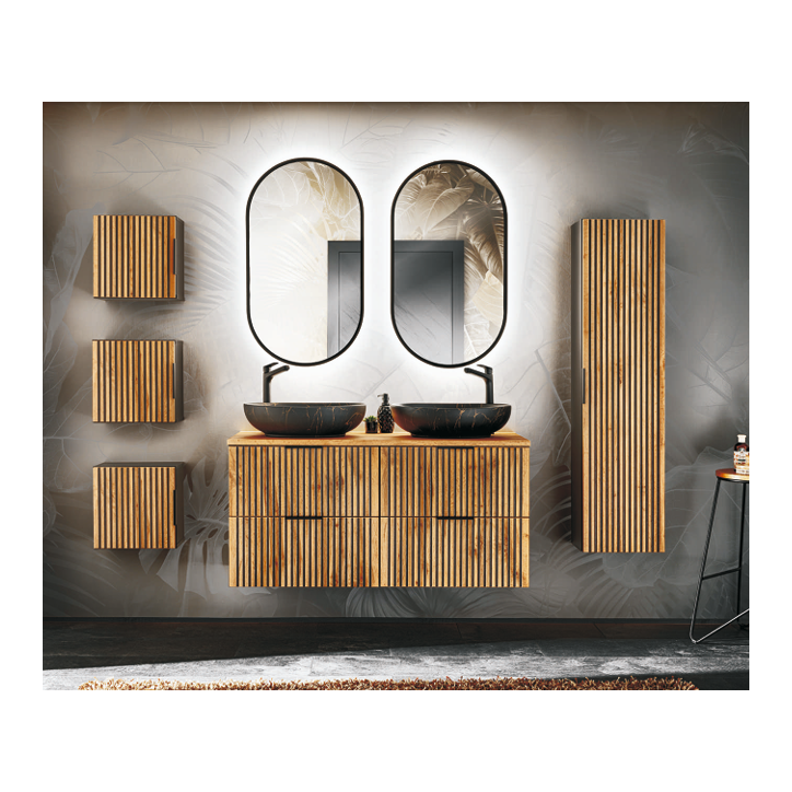 Ensemble de salle de bain Xilo 2